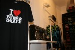 i love beer & graff