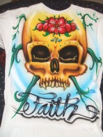 dont like lettering