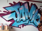 Kids bedroom