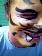 I AM PHOR HEAR ME ROAR