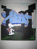 Bone in Ruins