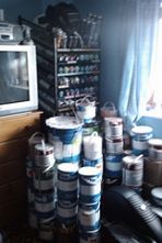 paint