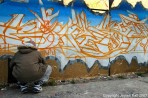 Die Looted Production