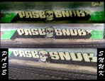 Roll ups...