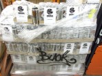 U.K. Cans cans and more cans