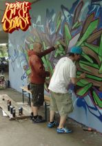 Meeting of Styles Germany 2010