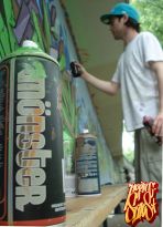 Meeting of Styles Germany 2010