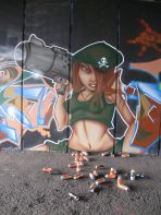 army gal dem
