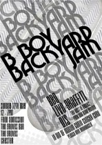backyard jam2