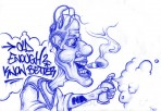 Old enough 2 know better