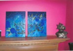 Set of two
