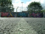 Paint Splats