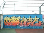 Gumbo Zare
