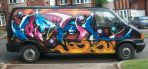 Me van
