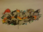 christmas sketchings