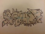 unfinished